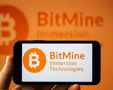 BitMine Immersion Technologies (BMNR) Stock: December 3, 2025 Price Action, Forecast and Risks Around the $12.1 Billion Ethereum Treasury