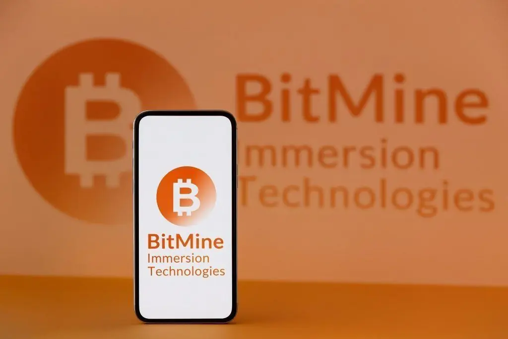 BitMine Immersion Technologies (BMNR) Stock Rises as $44M Ethereum Buy Extends Rally – November 28, 2025