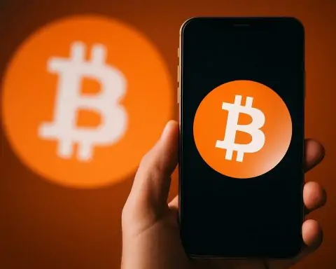 BitMine Immersion Technologies (BMNR) Stock Today: $44M Ethereum Buy, New CEO and Dividend Put the Spotlight Back on This Hyper‑Volatile Crypto Play