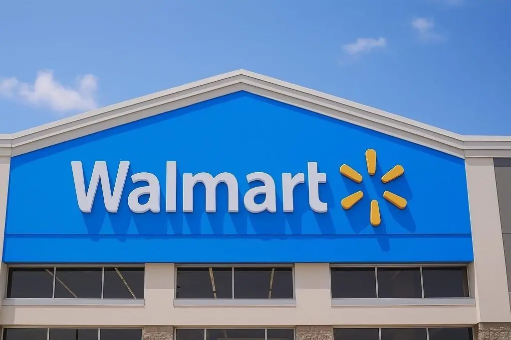 Black Friday 2025 Preview: Walmart (WMT) Stock Near Record Highs Ahead of Nasdaq Move and CEO Transition