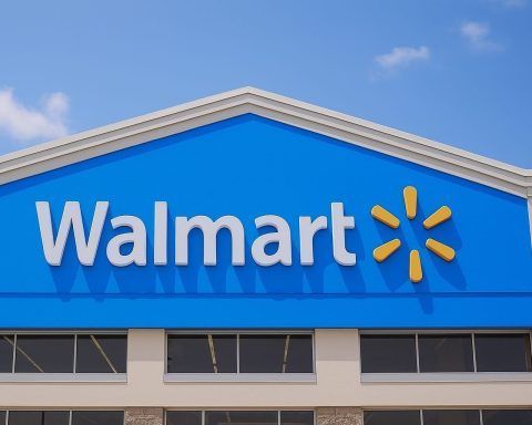 Black Friday 2025 Preview: Walmart (WMT) Stock Near Record Highs Ahead of Nasdaq Move and CEO Transition