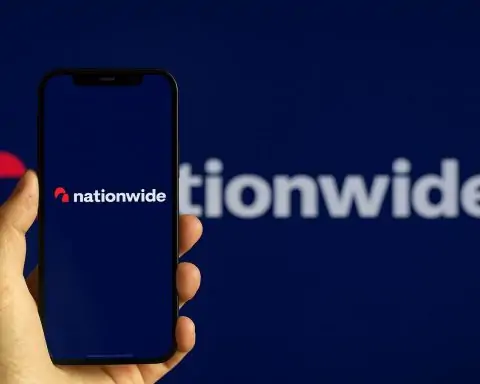 Black Friday 2025: UK Card Spending Surges as Nationwide Reports 13.6% Jump in Transactions