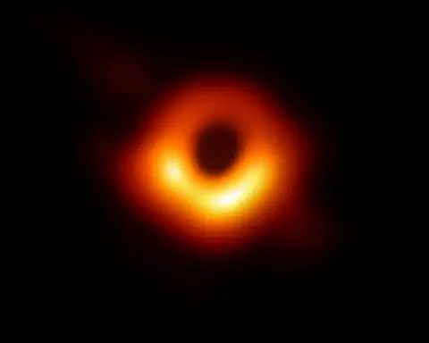 Sharper Black Hole Images Could Put Einstein’s Gravity to the Test: New Study Maps What Future Telescopes Must See (7 Nov 2025)