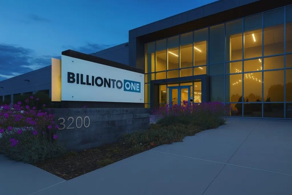 BLLN Stock Today: BillionToOne Closes Near Highs as Post‑IPO Rally Accelerates (Nov. 24, 2025)