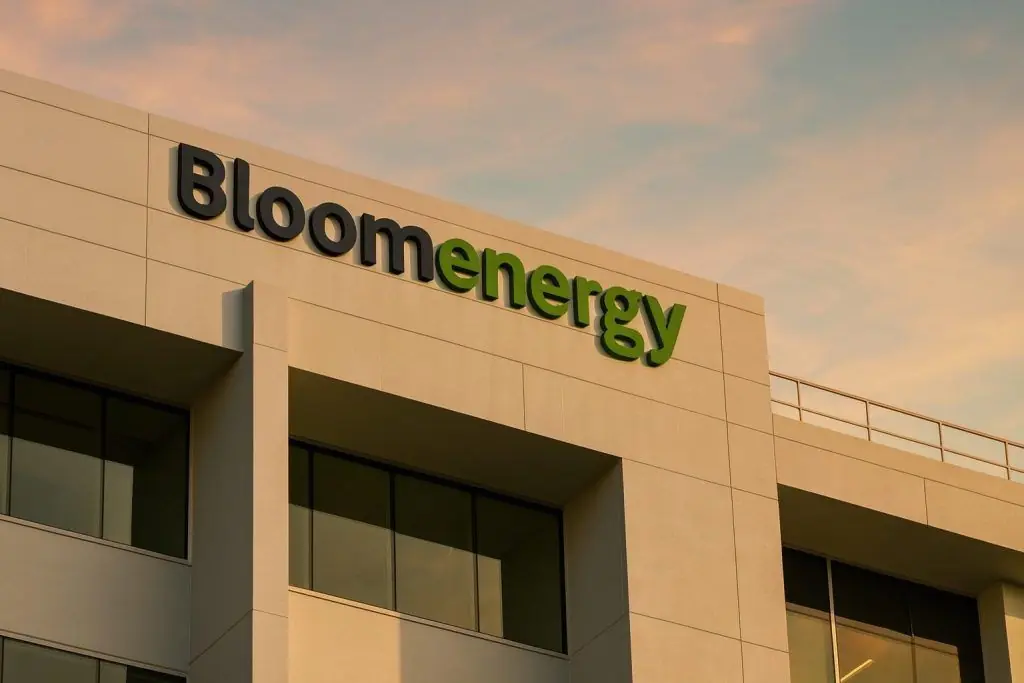 Bloom Energy (BE) Stock Outlook Before December 1, 2025 Open: AI Data Center Hype, Insider Selling and Bubble Fears