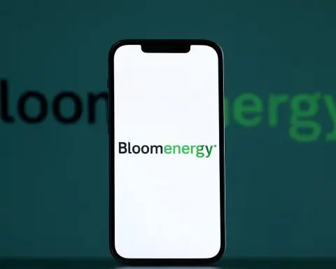 Bloom Energy (BE) Stock Soars on AI Power Deals and Analyst Upgrades – November 28, 2025 Update