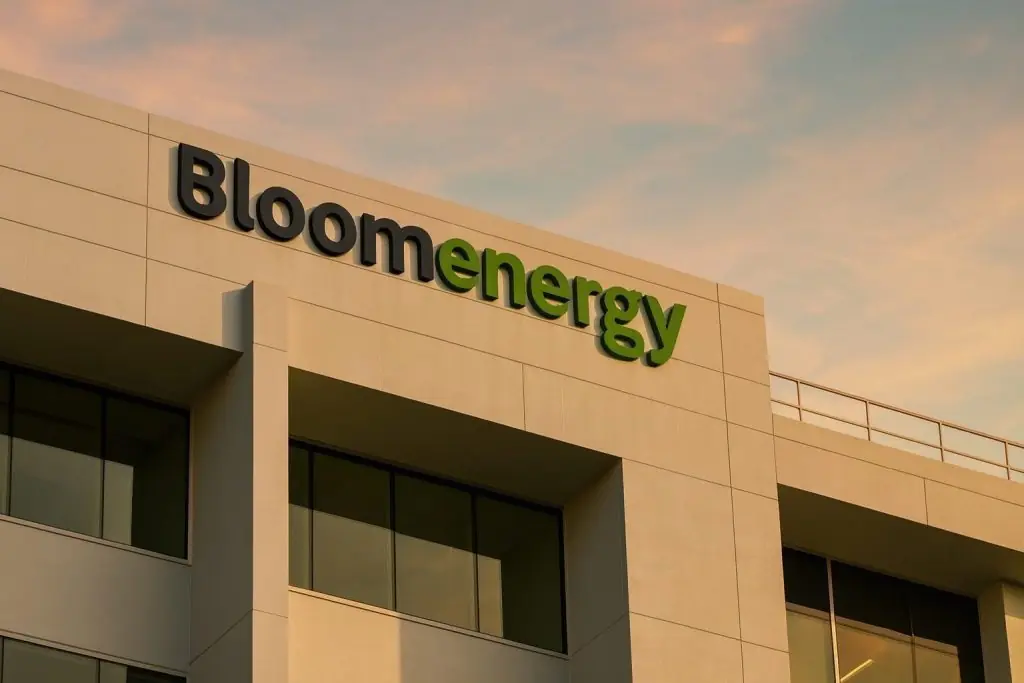 Bloom Energy Stock Soars on AI Power Boom: Can BE Keep Climbing After a 300%+ 2025 Rally?