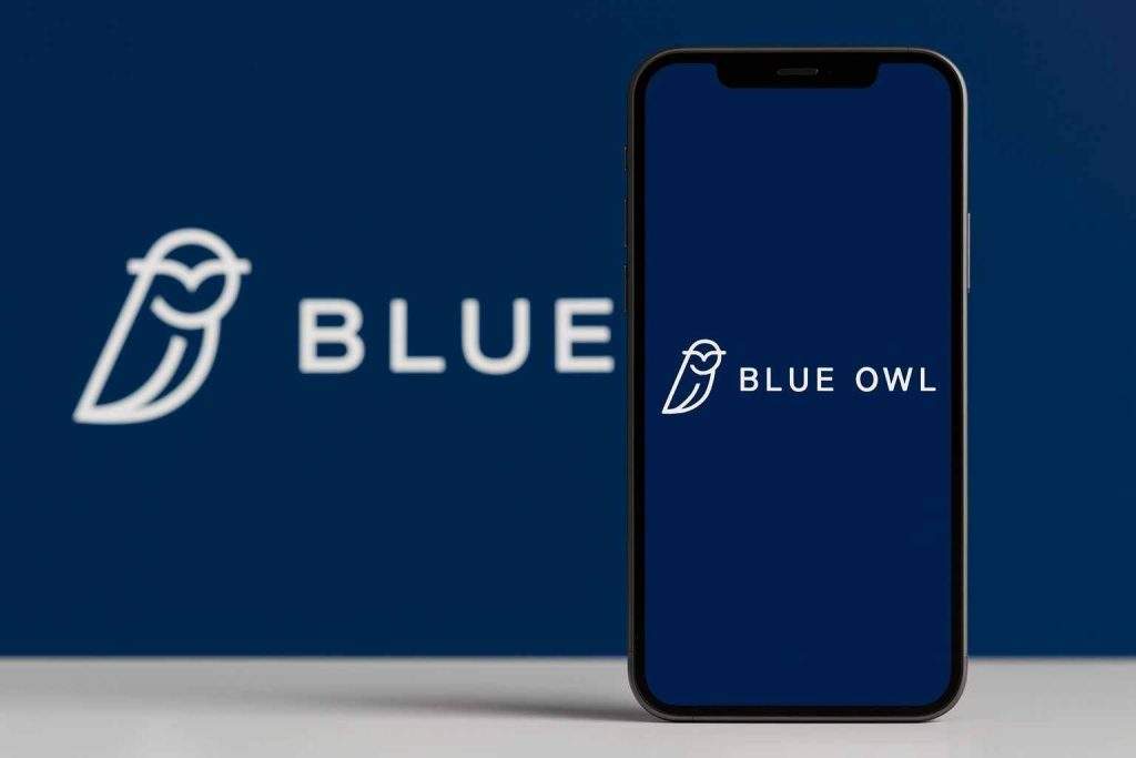 Blue Owl Capital Stock Rebounds Today, but Private-Credit Fears Still Hang Over OWL
