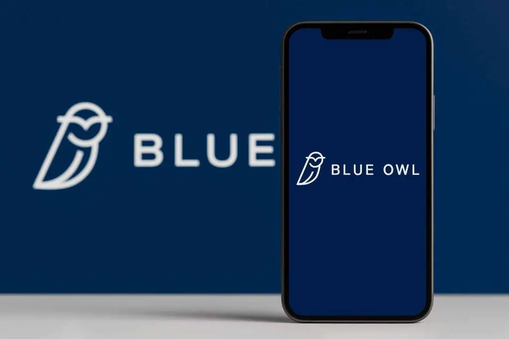 Blue Owl Capital Stock Rebounds Today, but Private-Credit Fears Still Hang Over OWL