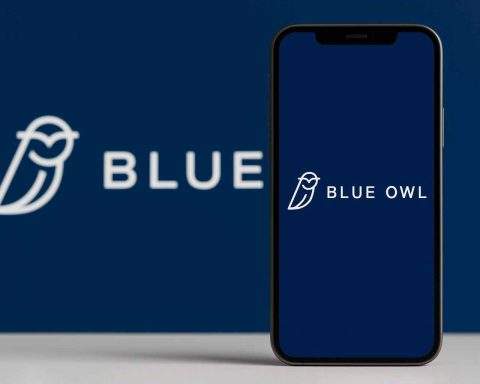 Blue Owl Capital Stock Rebounds Today, but Private-Credit Fears Still Hang Over OWL