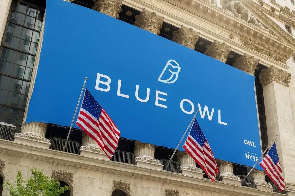 Blue Owl’s BDC Shake‑Up (Nov. 17, 2025): OBDC–OBDC II Merger Puts ~20% Haircut on the Table for Retail Holders—But Double‑Digit Yields Lure Value Buyers