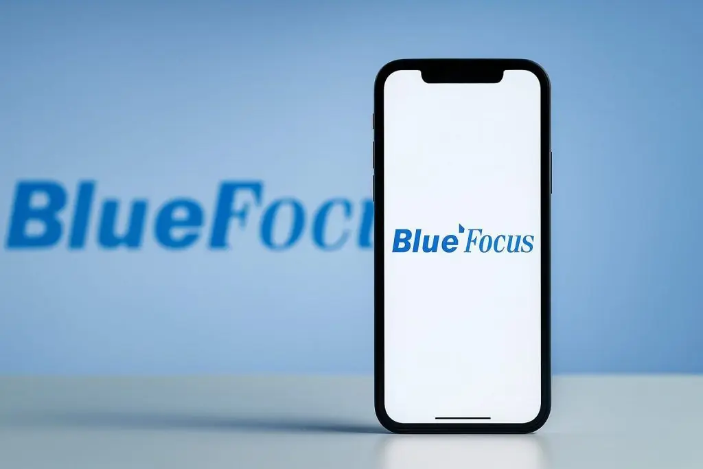 BlueFocus (300058.SZ) Stock Today: Profit‑Taking Cools China’s AI Marketing High‑Flyer – 27 November 2025