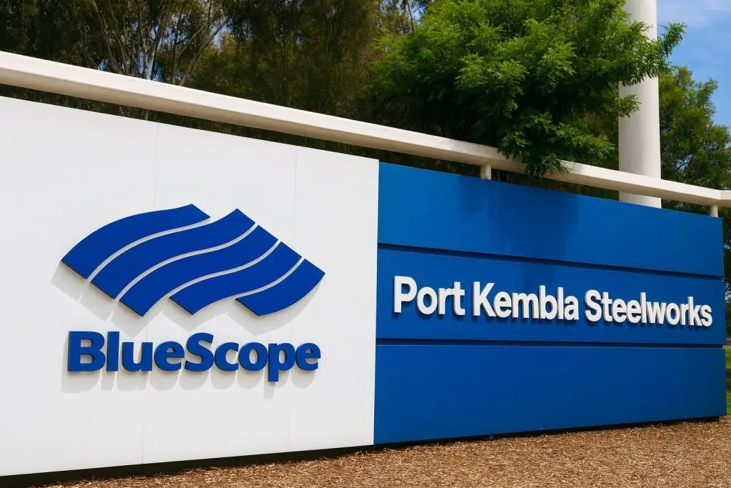 BlueScope Steel (ASX: BSL) Jumps on Buy‑Back Update – What 24 November 2025 Means for the Stock