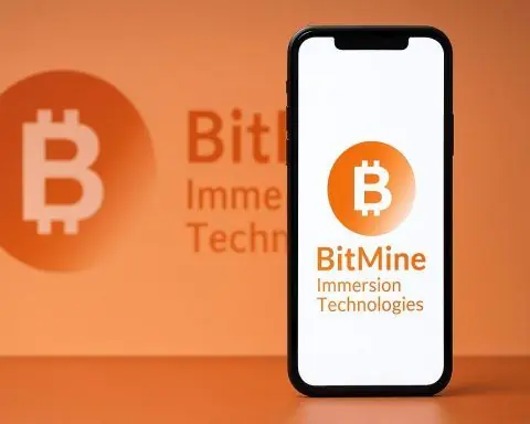 BMNR Stock Today: BitMine Immersion Jumps as 3.63M ETH Hoard Hits $11.2 Billion – What Investors Need to Know (Nov. 24, 2025)