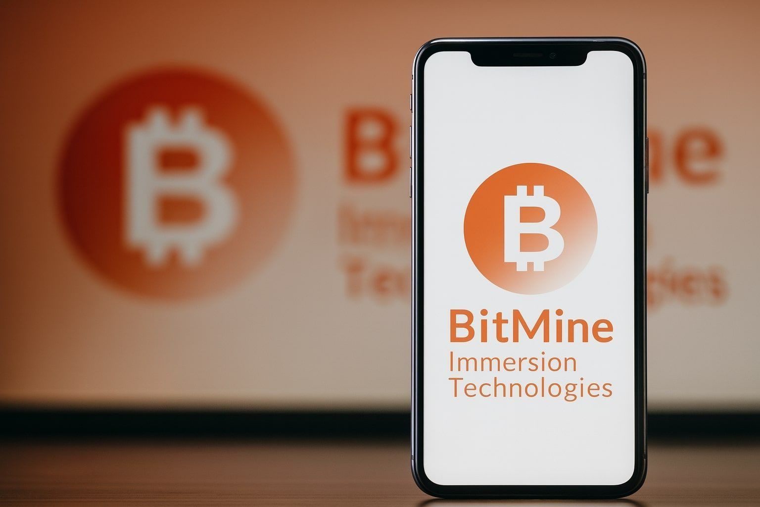 BMNR Stock Today (November 22, 2025): Why BitMine Immersion Is So Volatile After a $328 Million Profit