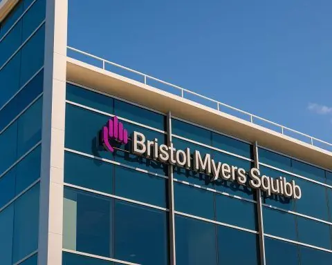 BMY Stock Soars on Factor XIa Catalyst and Hematology Investor Event (Nov. 24, 2025)