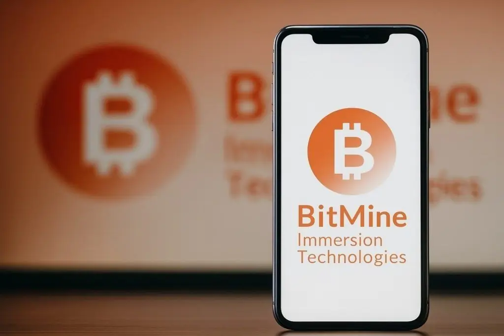 BNMR Stock Today, 28 November 2025: BitMine Immersion Surges on Fresh $44M Ethereum Buy Despite Huge Yearly Drawdown