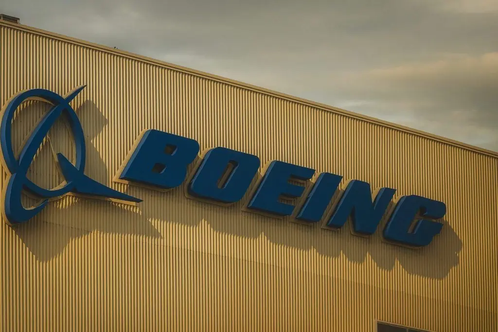 Boeing (BA) Stock on November 29, 2025: $189 Close, $7 Billion Pentagon Boost and a Starliner Cutback