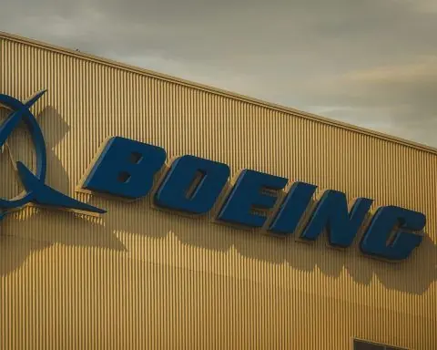 Boeing (BA) Stock on November 29, 2025: $189 Close, $7 Billion Pentagon Boost and a Starliner Cutback