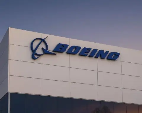 Boeing (BA) Stock Soars on 2026 Cash‑Flow Pledge: Latest News, Analyst Targets and Risk Factors