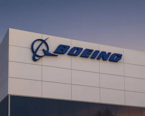 Boeing (BA) Stock Today, November 24, 2025: Starliner Setback, Defense Contract Win and New 737 Deliveries