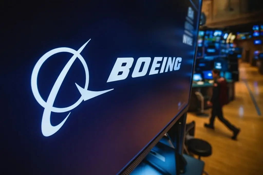 Boeing stock jumps as 737 MAX 10 clears FAA test phase — here’s what investors watch next