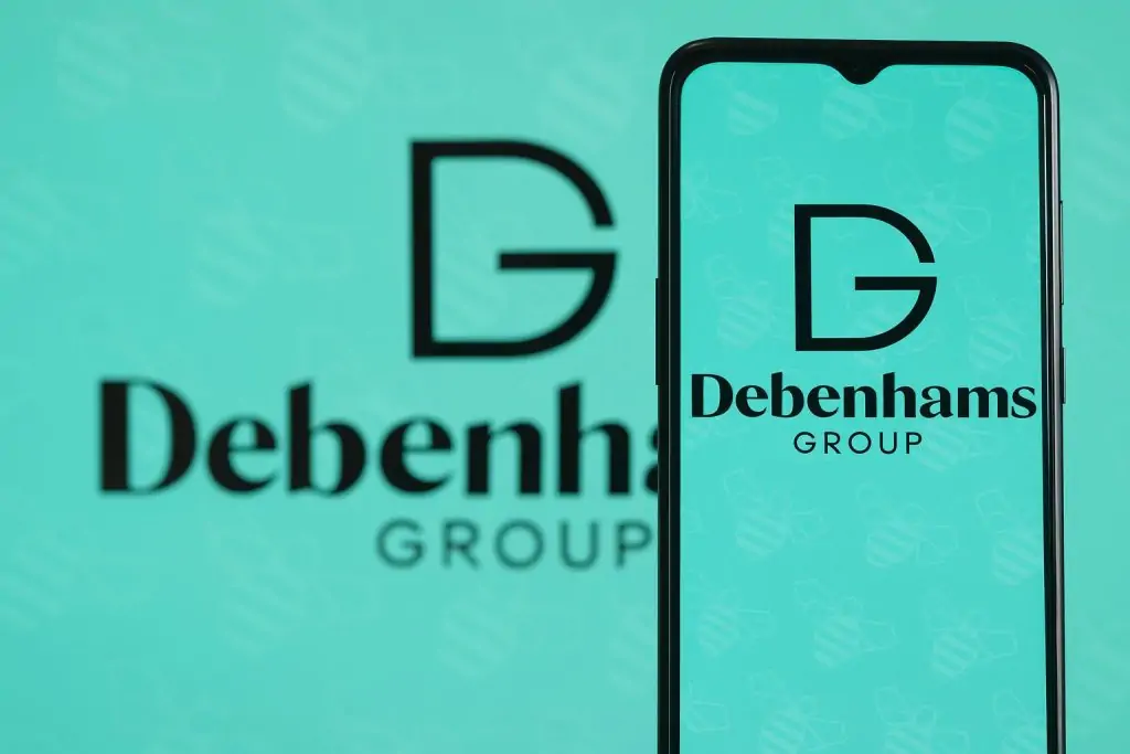 Boohoo (Debenhams Group) Shares Soar as H1 Loss Narrows 97% and Debenhams Marketplace Powers Turnaround – 28 November 2025