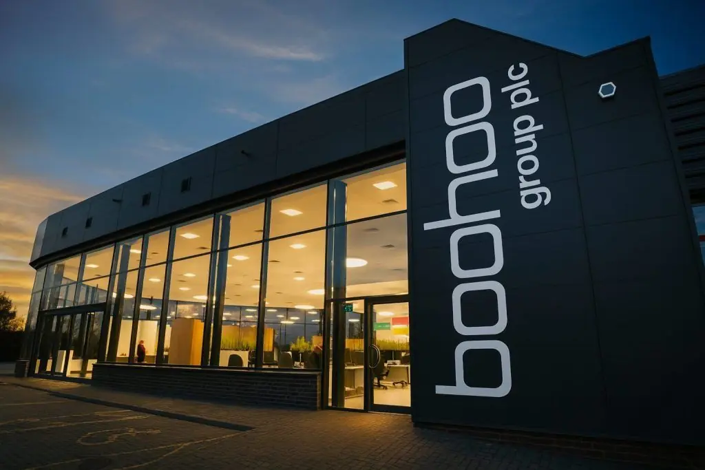 Boohoo Group plc (DEBS) Soars as Debenhams Turnaround Slashes Losses and Unveils Controversial £222m Pay Plan – 27 November 2025 Results Explained