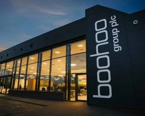 Boohoo Group plc (DEBS) Soars as Debenhams Turnaround Slashes Losses and Unveils Controversial £222m Pay Plan – 27 November 2025 Results Explained