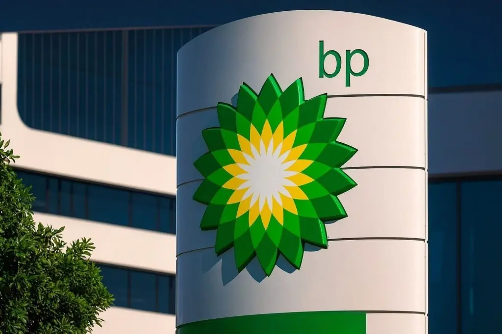 BP share price on 2 December 2025: near 52‑week highs as $750m buyback, hydrogen U‑turn and softer oil prices shape the 2026 outlook