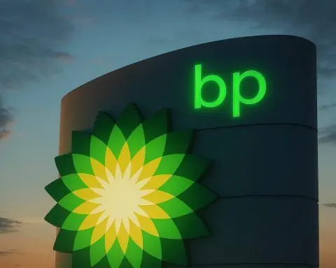 BP Share Price Today: Olympic Pipeline Leak, Whiting Refinery Restart and New Mega‑Projects (27 November 2025)