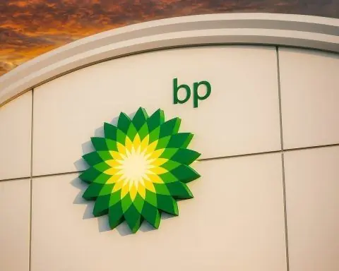 BP Stock (NYSE: BP, LSE: BP.): Buybacks, Hydrogen Retreat and 2026 Outlook as of 6 December 2025