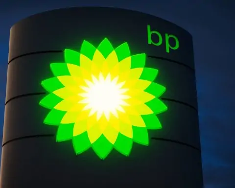 BP Stock Today, November 23, 2025: Price, Dividend Yield and Outlook After Q3 Earnings Beat