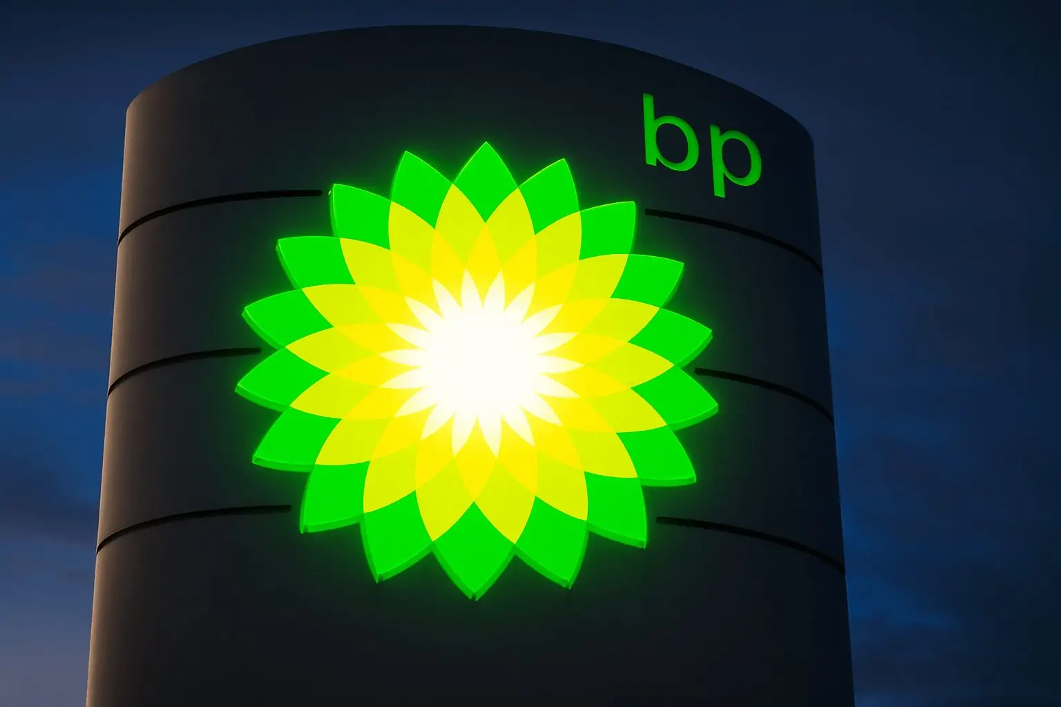 BP Stock Today, November 23, 2025: Price, Dividend Yield and Outlook After Q3 Earnings Beat