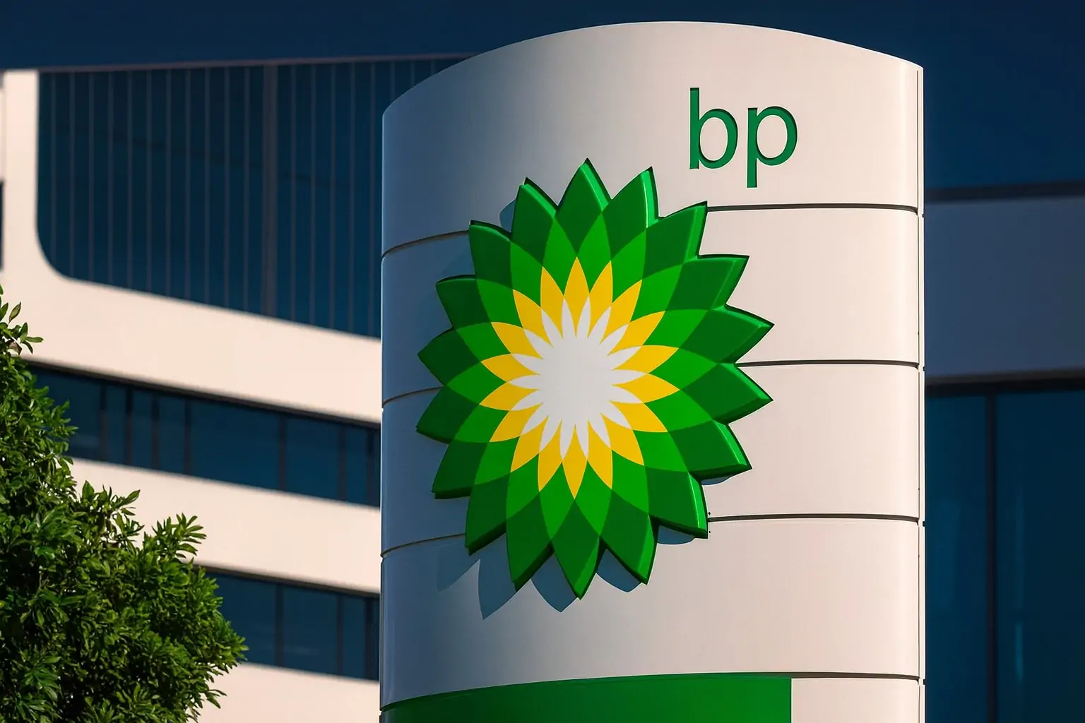 BP PLC share price: What to know before the London market opens on 17 November 2025