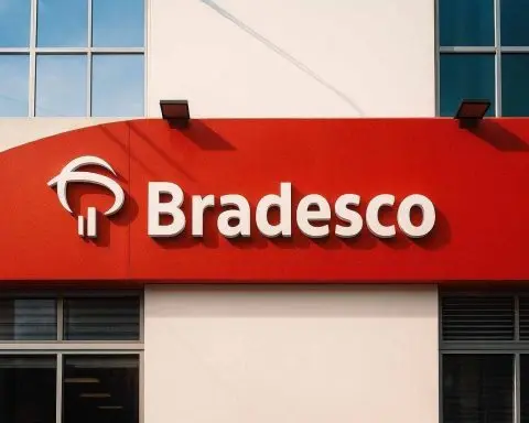 Bradesco ADRs steady before U.S. open as Brazil rate-cut bets build; inflation data looms