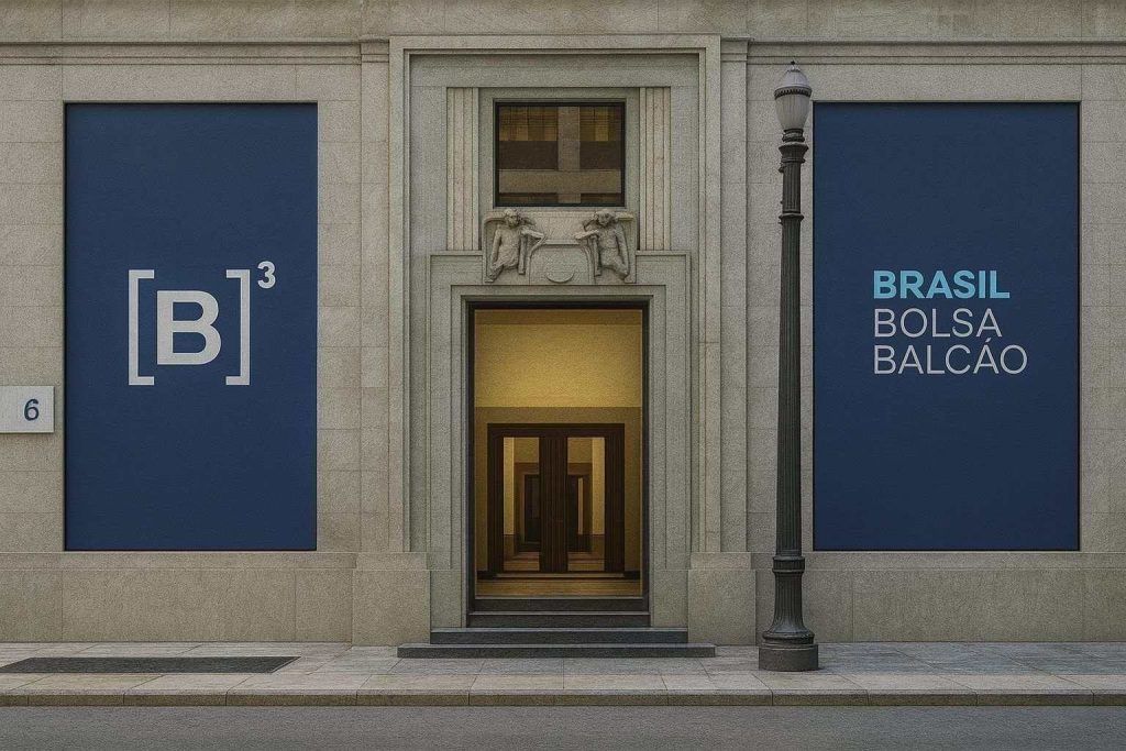 Brazil stock market today: Oil shock, Ibovespa reshuffle and a CEO switch to watch before the B3 bell