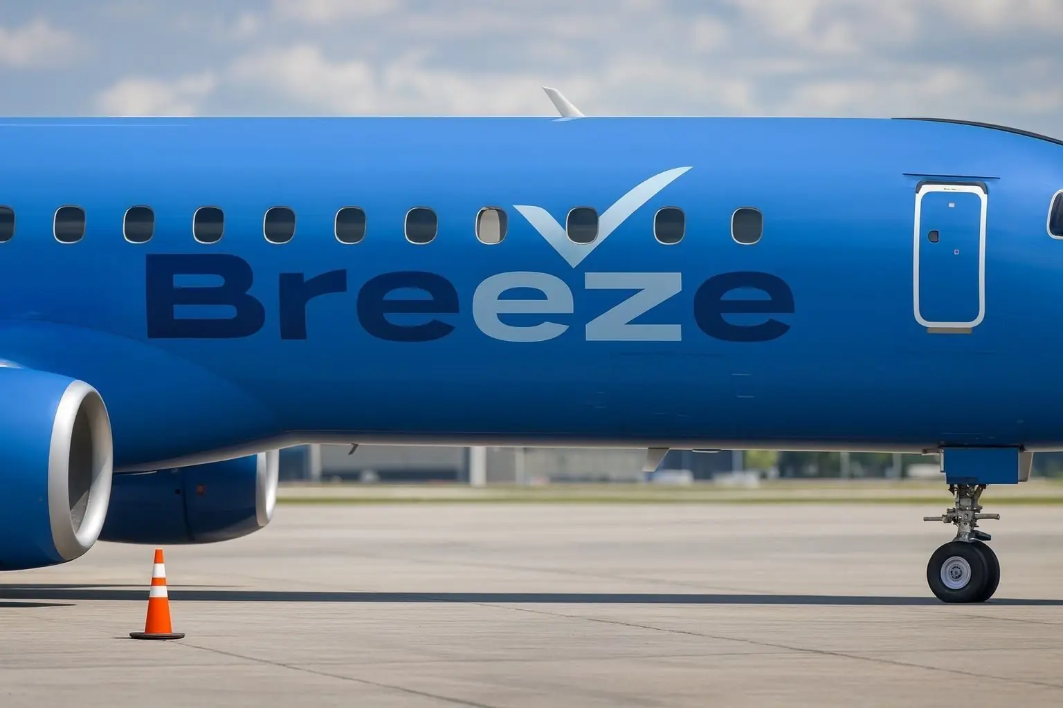 Breeze Airways’ New “Breezy Rewards” Loyalty Program Launches January 1, 2026 — Elite Tiers, Free Wi‑Fi, Buddy Discounts, and Why Delta & Southwest Are Paying Attention