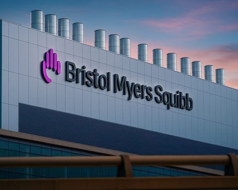Bristol Myers Squibb (BMY) Shares Slide as Milvexian Heart Trial Halted After Interim Review – What Investors Need to Know Today (14 November 2025)