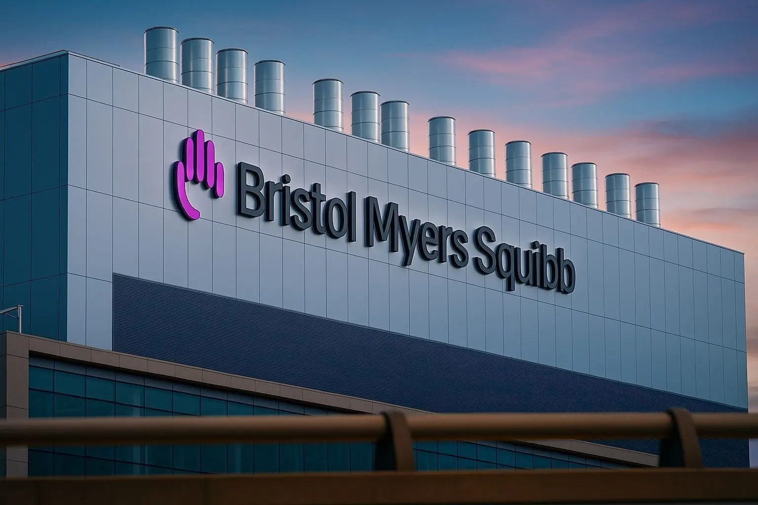 Bristol Myers Squibb (BMY) Shares Slide as Milvexian Heart Trial Halted After Interim Review – What Investors Need to Know Today (14 November 2025)