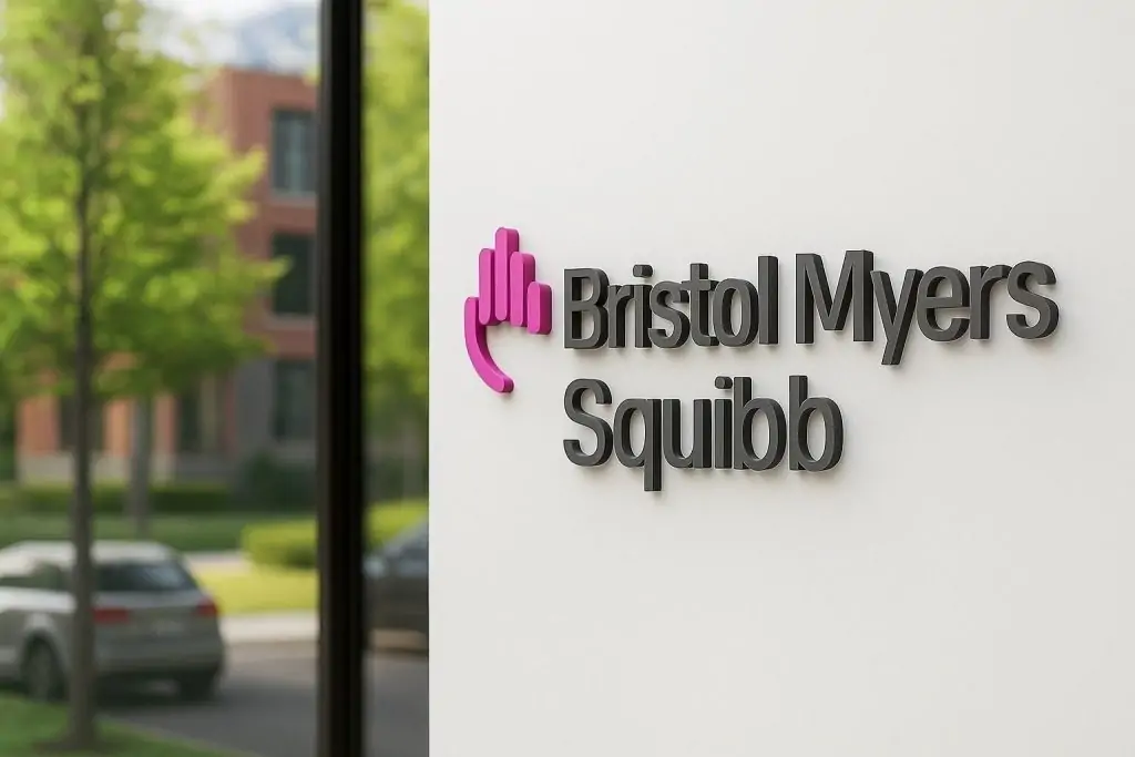 Bristol Myers Squibb stock slips today as year-end trading thins and dividend date nears