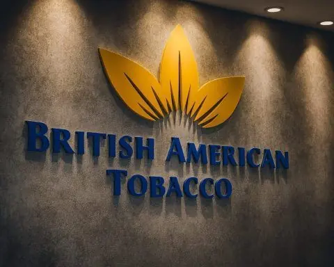 British American Tobacco (BATS) Today: Fresh Buyback, Valuation Debate and FTSE 100 Pullback – 27 November 2025