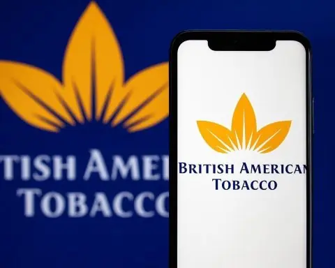 British American Tobacco (BTI) Stock Near 52‑Week High on 4 December 2025: Dividend Giant, Buybacks and 2026 Outlook