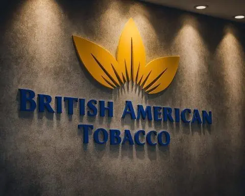 British American Tobacco Share Price Outlook Before the 1 December 2025 Open: Analyst Upgrades, Buybacks and Dividend Signals