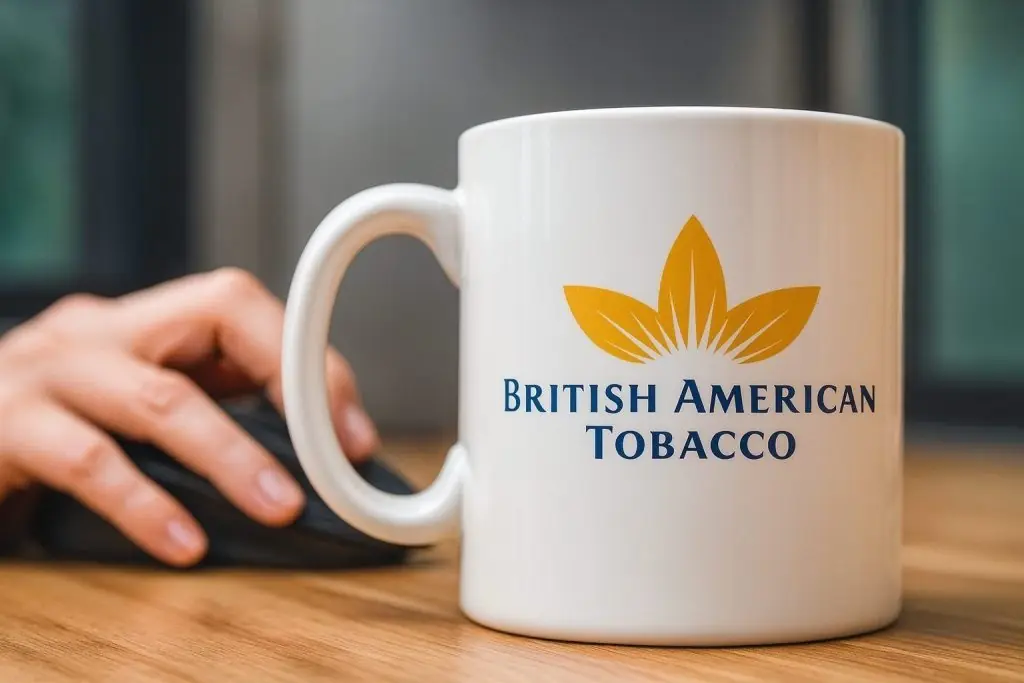 British American Tobacco shares dip after fresh buyback; UBS sees 2026 rebound for BATS stock