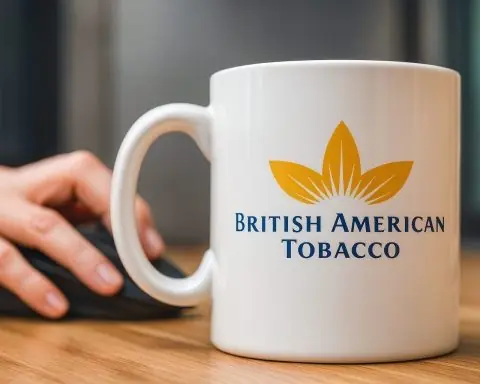 British American Tobacco shares dip after fresh buyback; UBS sees 2026 rebound for BATS stock
