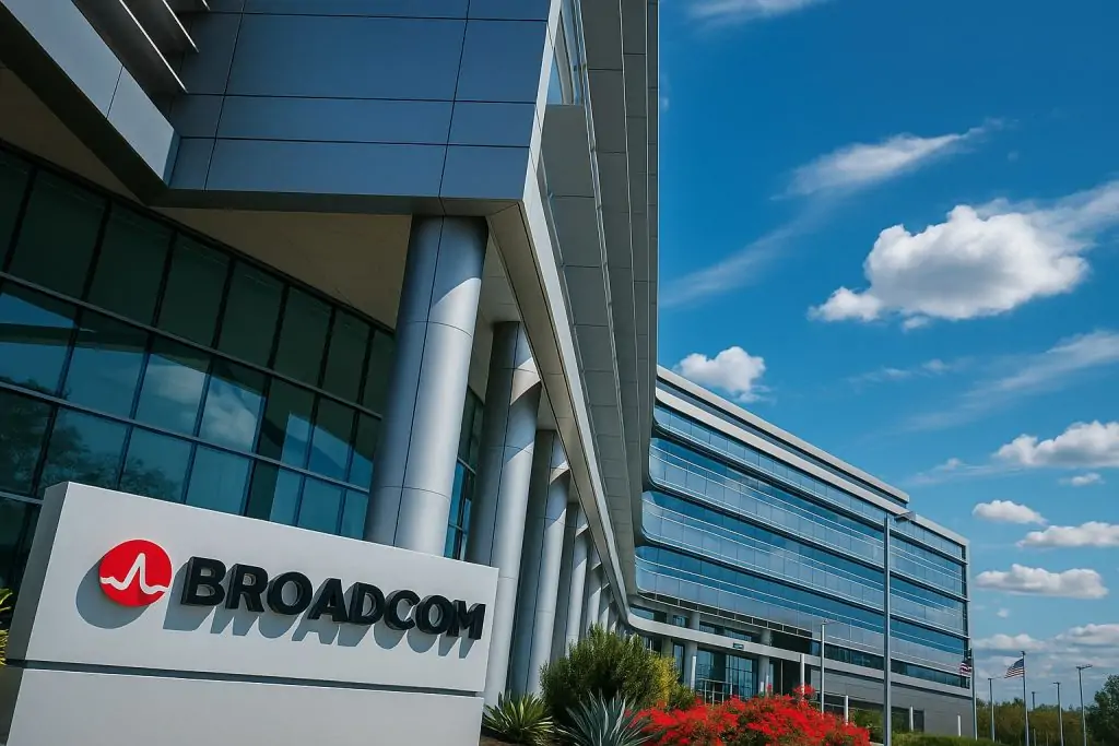 AI Chip Frenzy Sends Lam Research Soaring 117% – More Upside Ahead?