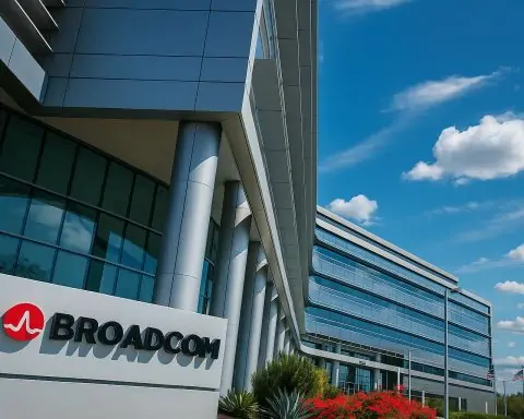 AI Chip Frenzy Sends Lam Research Soaring 117% – More Upside Ahead?