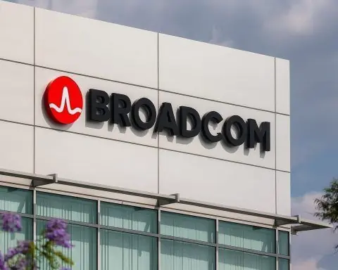 Broadcom (AVGO) Stock: AI Mega‑Deals and 18% Weekly Rally Set the Stage for December 1, 2025 Open