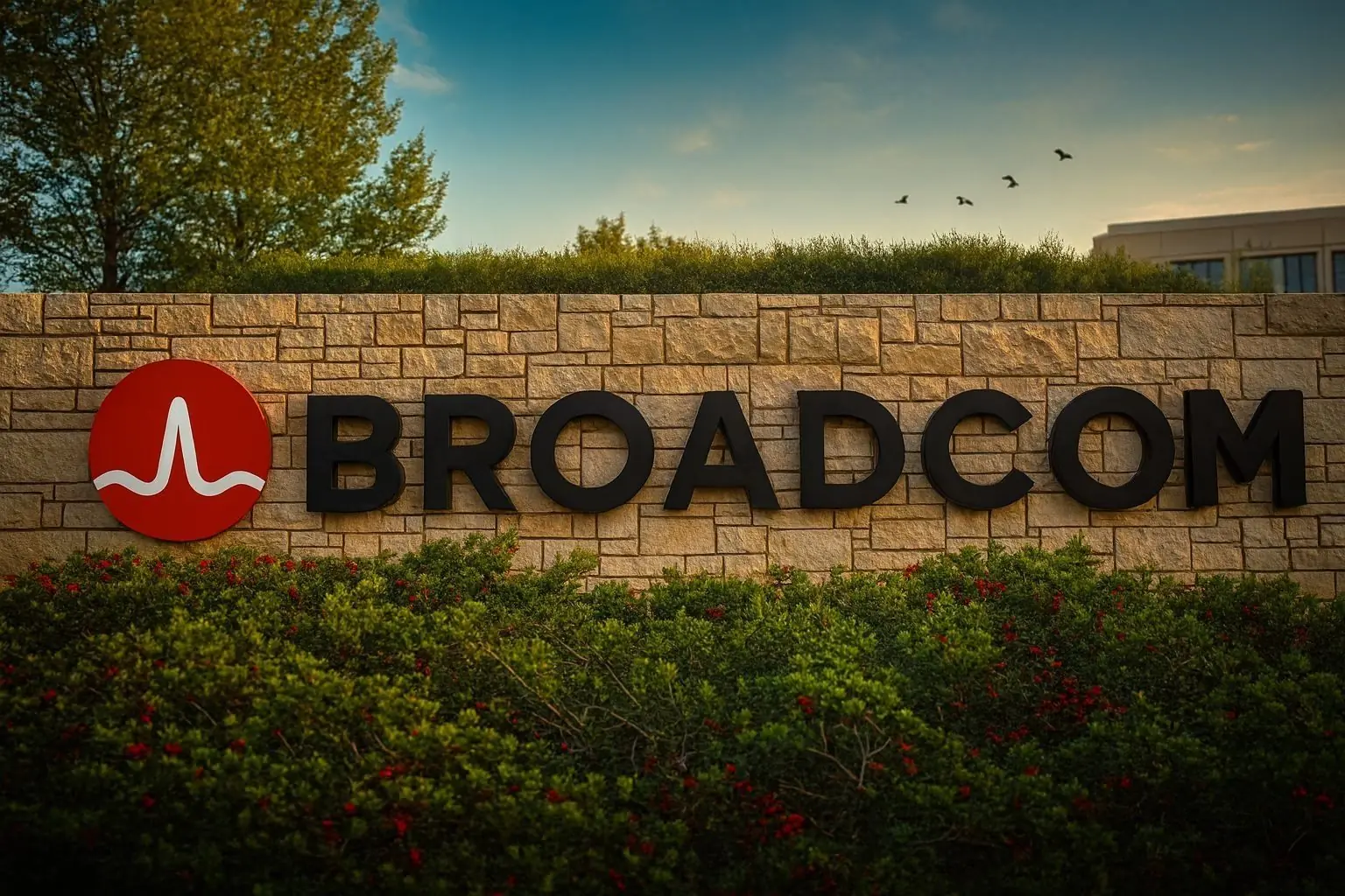 Broadcom Joins Alphabet’s AI Super Rally: Why AVGO Soared 11% and What It Means for AI Stocks on November 25, 2025